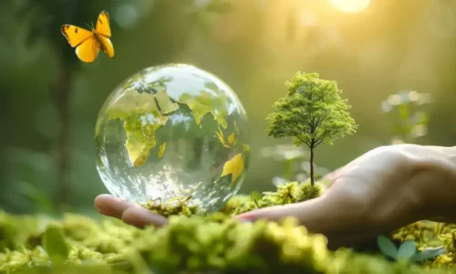 Sustainability and Development